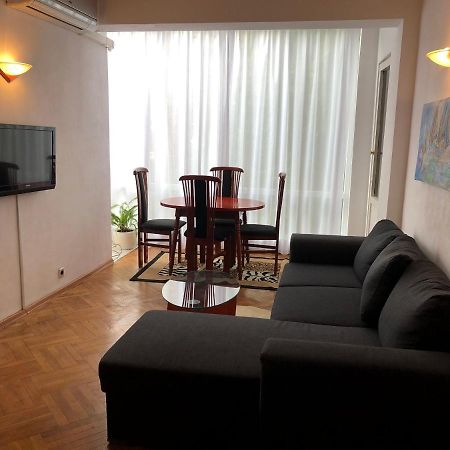 Stelius I Apartment Поморие Екстериор снимка