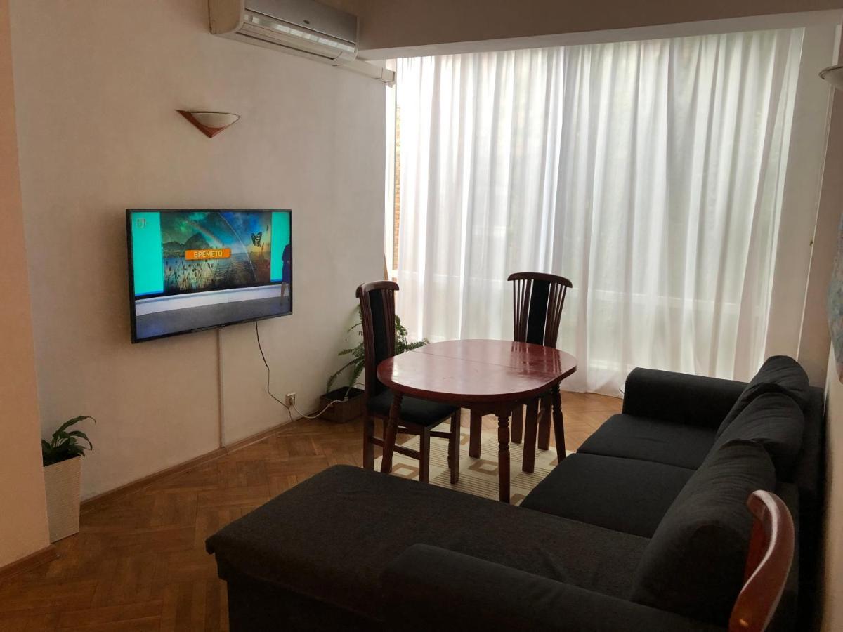 Stelius I Apartment Поморие Екстериор снимка