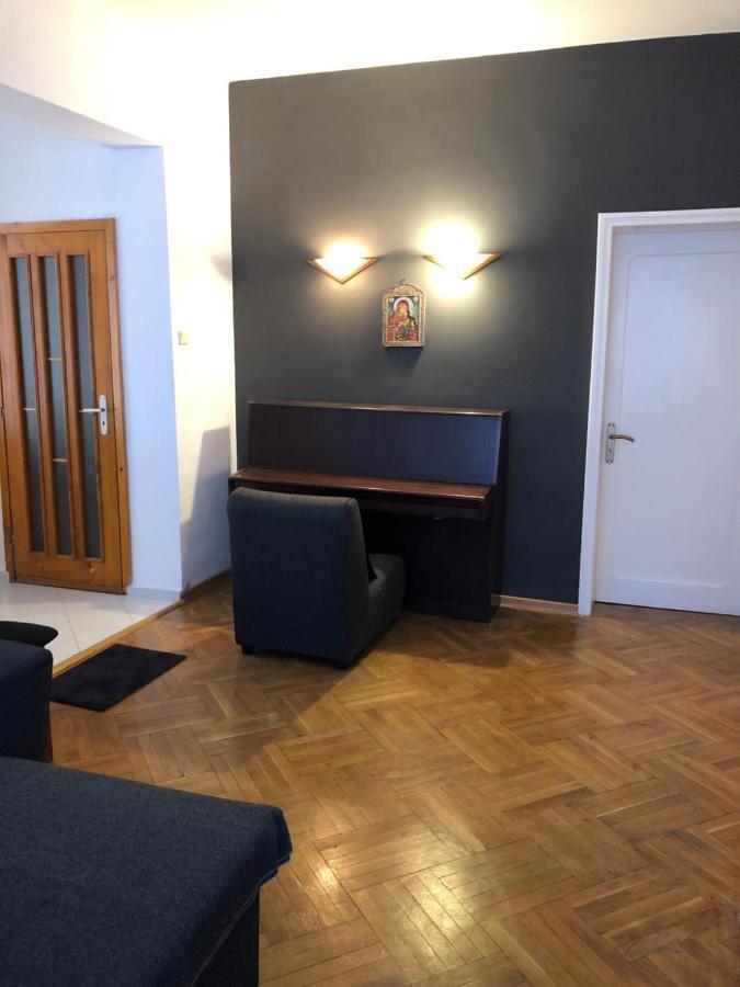 Stelius I Apartment Поморие Екстериор снимка